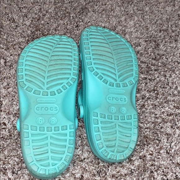 Crocs - Picture 2 of 2